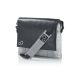 2. Fujitsu S26391-F1194-L171 Laptoptasche 35,6 cm (14") Messenger Case Schwarz, Grau
