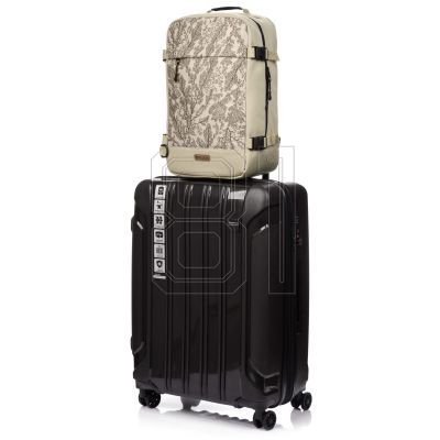 23. Meteor Hermod 20l Kabinenrucksack Rami 16880