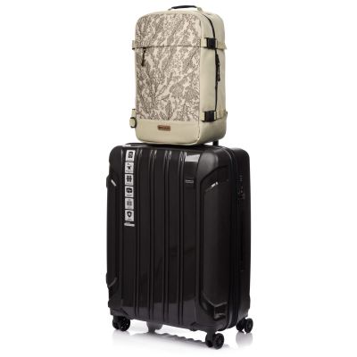 23. Meteor Hermod 20l Kabinenrucksack Rami 16880