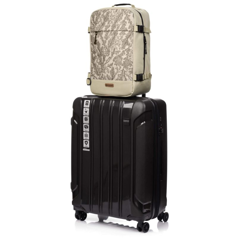 23. Meteor Hermod 20l Kabinenrucksack Rami 16880