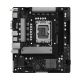 4. ASRock H810M-X WLAN-Mainboard