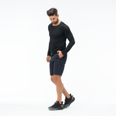 8. Herren JANSE 1/2 Shorts
