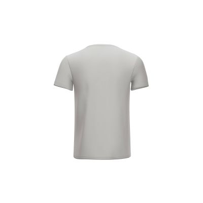 3. MILLET Millet Ts Ss M Herren-T-Shirt weiß