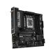 5. Asrock B860M Challenger WiFi Intel B860 LGA 1851 (Sockel V1) Micro-ATX