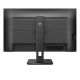 3. LCD-Monitor Philips 279P1/00, 27 Zoll, 4K UHD IPS, 16:9, Schwarz, 4 ms Reaktionszeit, 350 cd/m², Audioausgang, 2 HDMI-Anschlüsse