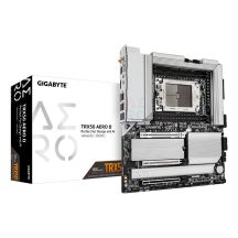 GIGABYTE TRX50 AERO D Mainboard AMD TRX50 Sockel sTR5 Extended ATX