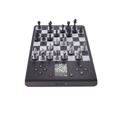 3. Millennium Chess Genius Pro Computerschach