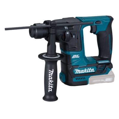 2. MAKITA.HAMMER BOHRER 10,8V HR166DZ 1,1J BL BOHRER ...
