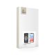 4. Tech-Protect FlexAir Hülle für iPhone 16e / 17e – Transparent
