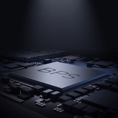 14. Baseus Adaman Powerbank mit Schnellladung 20000 mAh 22,5 W + USB-A - USB-C 3A Kabel 0,3 m schwarz