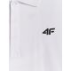 5. Herren-Poloshirt, regulär, Größe 4F 4FRMM00TPTSM0939-10S