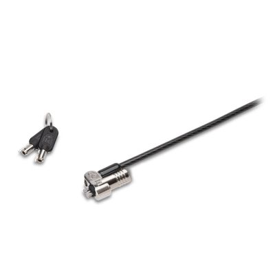 7. Kensington NanoSaver® K64444WW Laptopschloss, Schlüsselöffnung
