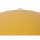 2. Rucanor Gymnastikball 45cm gelb + Pumpe