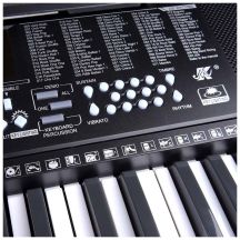MK 2117L KEYBOARD - Orgeltasten für Kinder LED