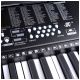MK 2117L KEYBOARD - Orgeltasten für Kinder LED