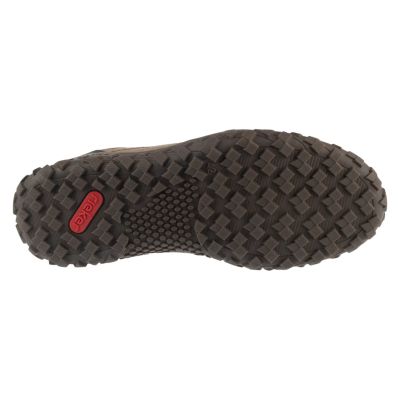 4. Rieker Schuhe 08150-64 Braun 41