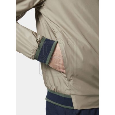 3. Helly Hansen Salt Windbreaker Jacke M 30299 757