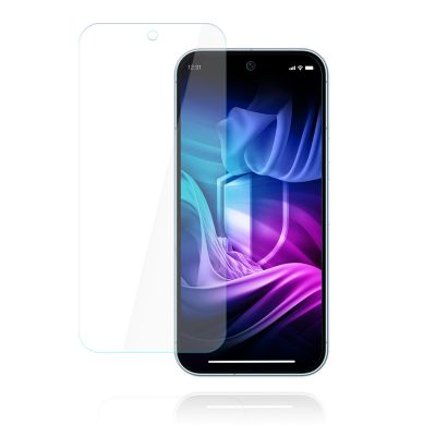 5. 3MK Silky Matt Pro Mattfolie für Google Pixel 9 / 9 Pro