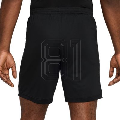 2. Nike Academy 25 M FZ9776-010 Shorts