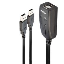 Netzwerk-Switch KVM USB 2Port/32165 Lindy