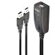 Netzwerk-Switch KVM USB 2Port/32165 Lindy