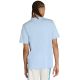 3. Herren-T-Shirt adidas Color Icon Graphic hellblau KT4447