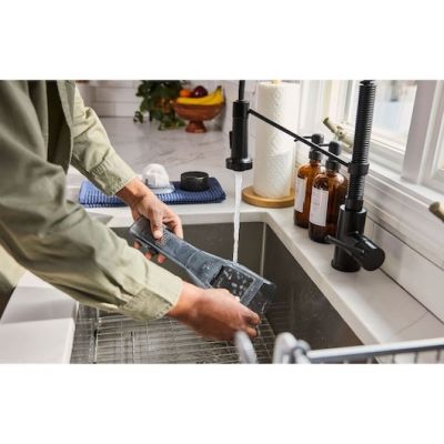 9. Handstaubsauger 12V DVD320J-QW BLACK+DECKER