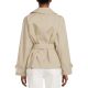 7. Tommy Hilfiger Baumwoll-Trenchcoat W WW0WW38430