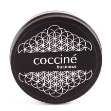 Coccine Business Wax Schwarz DA0344