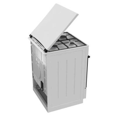 2. GORENJE GK6C5WF Küche