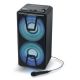 6. Muse M-1820 DJ Tragbares Stereo-System 150W Schwarz MP3-Player