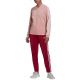 3. adidas Essentials 3-Streifen Trainingsanzug W HD4301