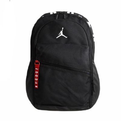 Jordan JAM Air Patrol Universal-Sportrucksack Schwarz - MA0924-023