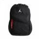 Jordan JAM Air Patrol Universal-Sportrucksack Schwarz - MA0924-023