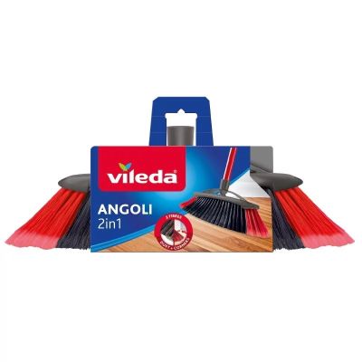 2. Vileda 2-in-1 Profilbürste