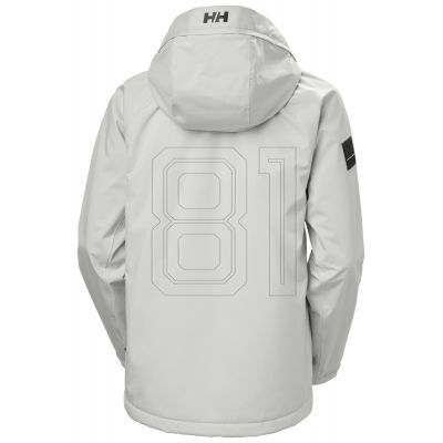 24. Helly Hansen HP Racing Lifaloft Hood JKT W 30373-917 Jacke