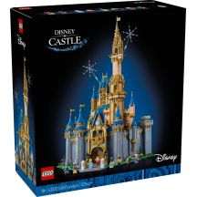 LEGO Disney 43222 Disney Schloss