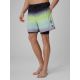 2. 4F Herren-Boardshorts mit UPF50+ Sonnenschutz 4FRSS26UBDSM257-45S