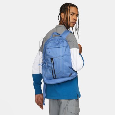 5. Nike Elemental Premium Rucksack DN2555-450