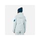 8. Rossignol Strawpile Jacket Jkt