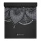 10. Gaiam Mystic Ink Yogamatte 4 mm 64296