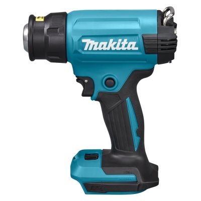 Makita DHG181ZK Heißluftpistole 200 l/min 550 °C Schwarz, Grün