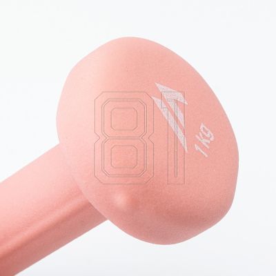 3. Dumbbell Martes Belissio 1KG 92800597877