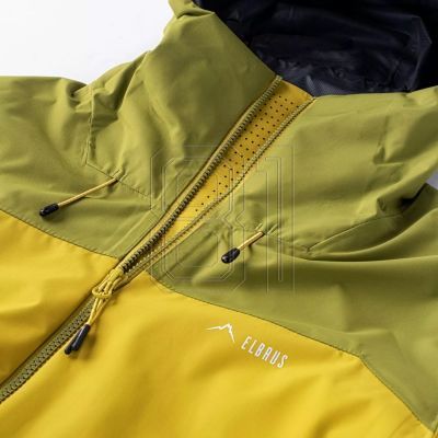 7. Elbrus Loriko Jacke M 92800481829