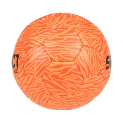 3. Select HB Light Grippy v26 Offizieller EHF Handballschuh Orange 230020