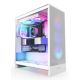 6. NZXT Kraken Elite 280 RGB Weiß (2024) Flüssigkeitskühlung (RL-KR28E-W2)