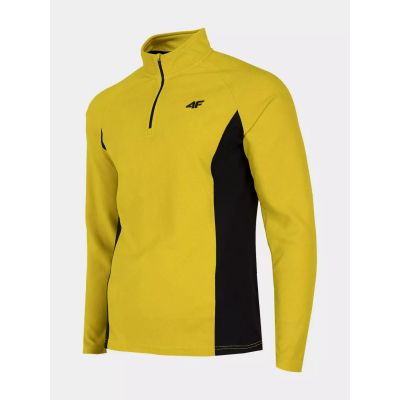 5. Thermoaktives Sweatshirt 4F H4Z22-BIMP011 72S