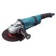 7. MAKITA GA9030R 230 mm 2400 W Winkelschleifer