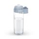 2. Brita Vital Filterflasche, pastellblau, 2 Scheiben