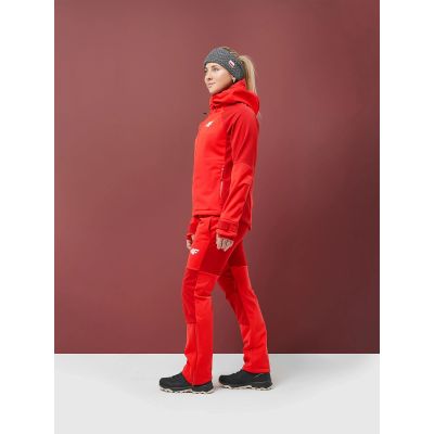 3. Damen 4F 20000 Membran-Softshelljacke